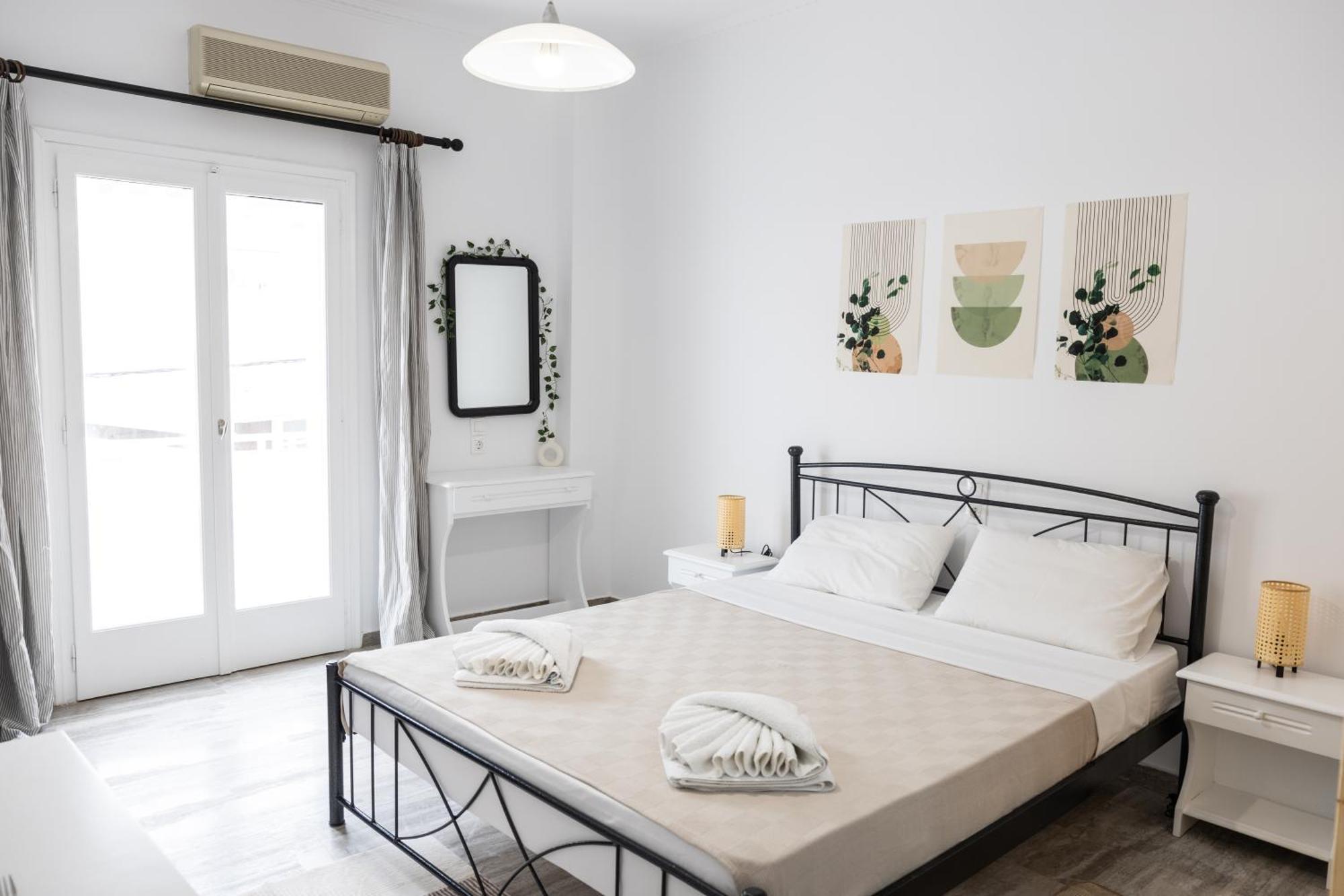 White Wave Studio 2 Камари Экстерьер фото